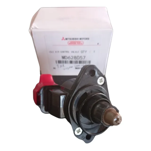 Sensor Valvula Iac Mínimo Lancer Signo Mitsubishi 