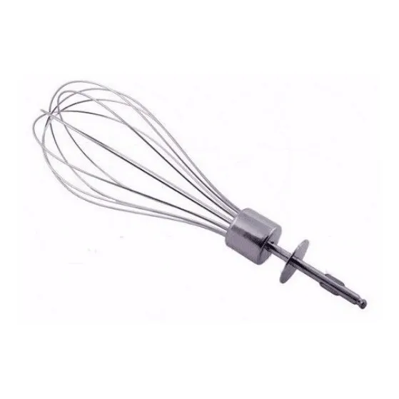 Alambre Batidor De Mixer Philips Hr1364 Hr1363 Hr1362 Hr1366