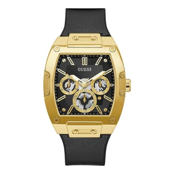 Guess Reloj Casual Tonneau Diamond De 1.693 In