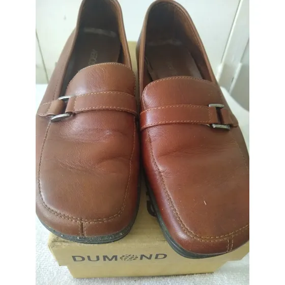 Calzado Para Dama Talla 37 Usados