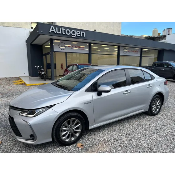 Toyota Corolla 1.8 Hev Xei Ecvt