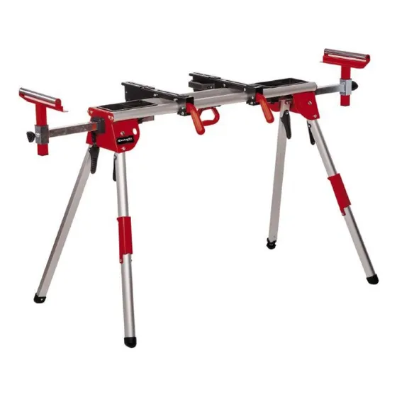 Mesa Para Sierras Ingleteadora Ingletadoras Einhell Aluminio