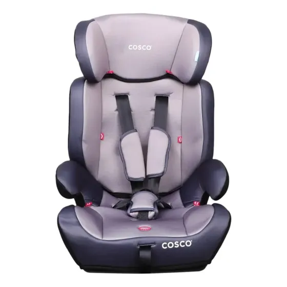 Cosco Butaca Hangar Asiento De Coche Con Sillón Color Gris