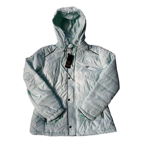 Chaqueta Impermeable Dama