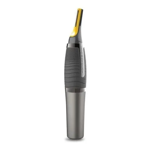 Recortadora Personal Microtouch Titanium Max Lilighted