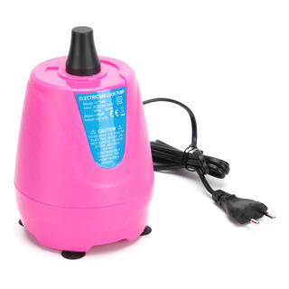 Soplador De Globos Eléctrico Con Bomba Inflable Ht588 Para F Soplador De Globos Eléctrico Con Bomba Inflable Ht588 Para F