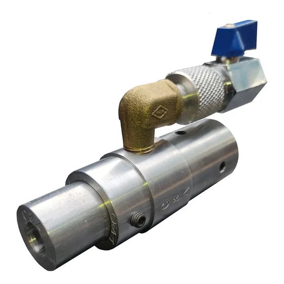 Pico Wetblasting, Sandblasting, Presion Agua,3 En 1 Indust.