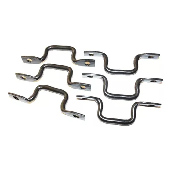 Gancho Caja De Carga De Ford Ranger 13/