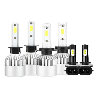 K Focos Led Luz Alta/baja/niebla H1 H7 881 Para Chevrolet K Focos Led Luz Alta/baja/niebla H1 H7 881 Para Chevrolet