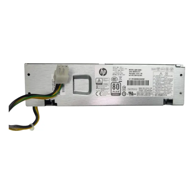 854142-003 Fuente De Poder  Hp  Dps-180ab-22