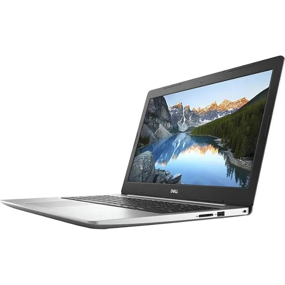 Laptop Tactil Dell Intel Core I7 8va 32gb De Ram 266ssd+750g