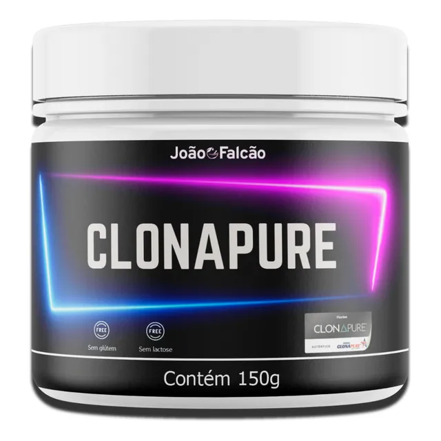 Clonapure® 150g - Pote