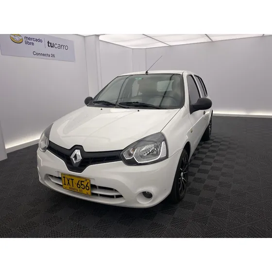 Renault Clio 1.2 Style