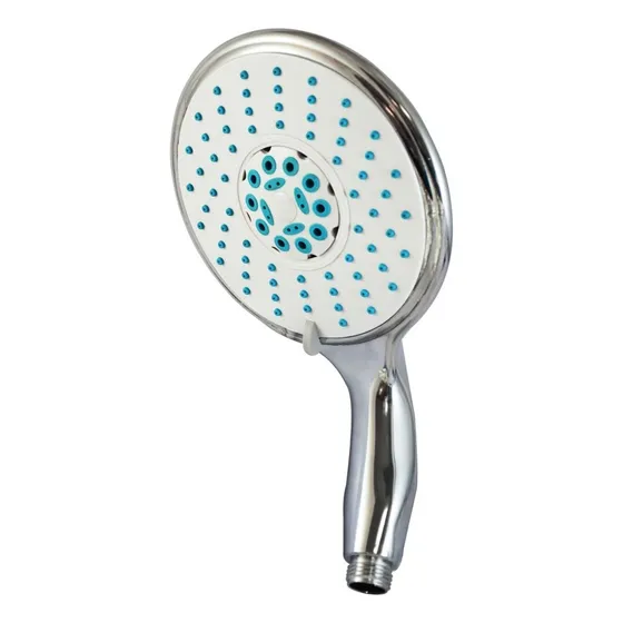 Ducha Tipo Teléfono Masajeadora Discover 84225