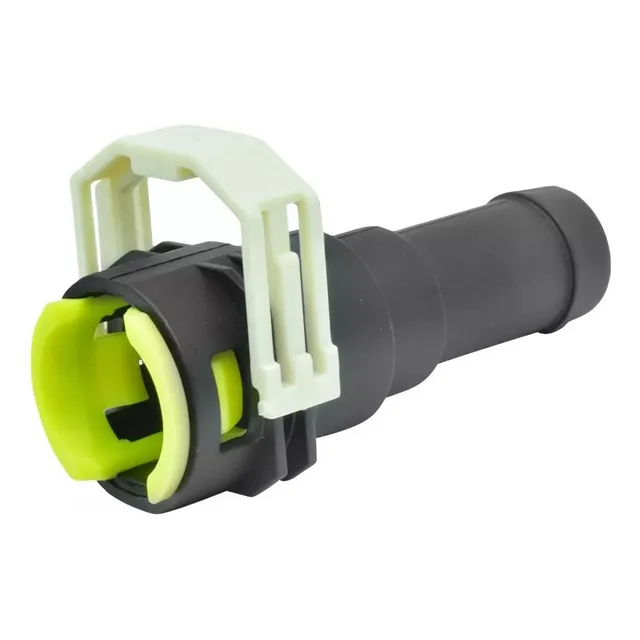 Conector Manguera De Agua Calefaccion Para Mazda 2 1.5l 2012