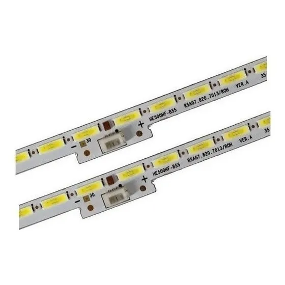 Tiras Led Ea50x6100 Ea50x6100x Sh5016mfix Lt50da770 Nuevas 