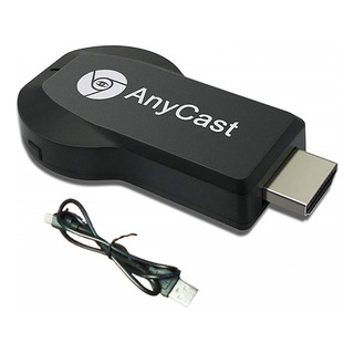 Anycast Receptor De Pantalla Inalámbrico Hdmi Tv Stick Anycast Receptor De Pantalla Inalámbrico Hdmi Tv Stick