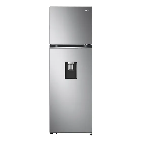 Refrigerador LG Inverter 283l Vt29wppdc