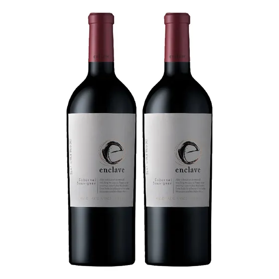 Ventisquero Enclave Cabernet Sauvignon X 2 Unidades