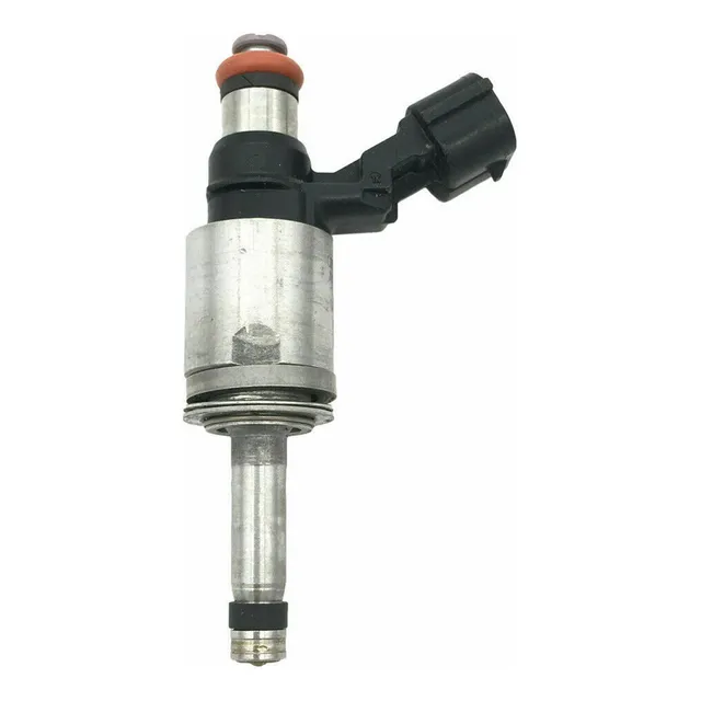 Inyector De Gasolina Ford Focus 2012-2016 4cyl 2.0