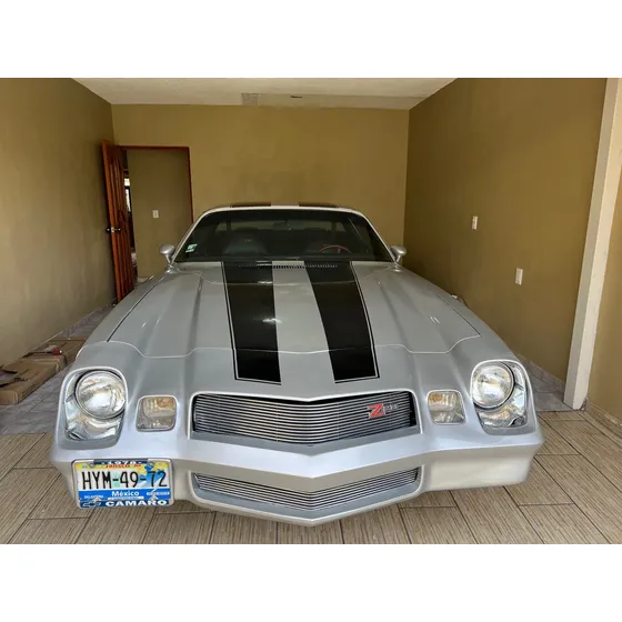 Camaro Z28