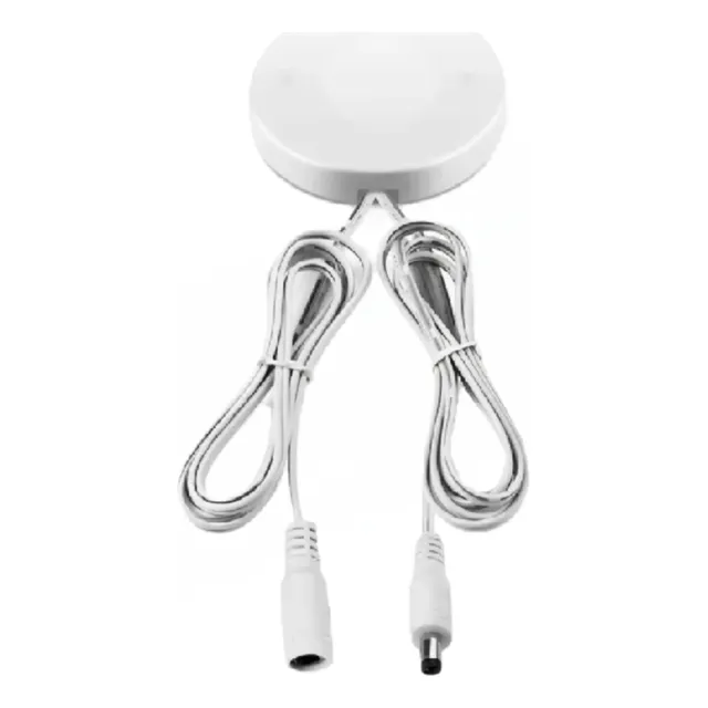Sensor Touch Tira Led Regulable Espejo, Madera 12v 24v 2pzas