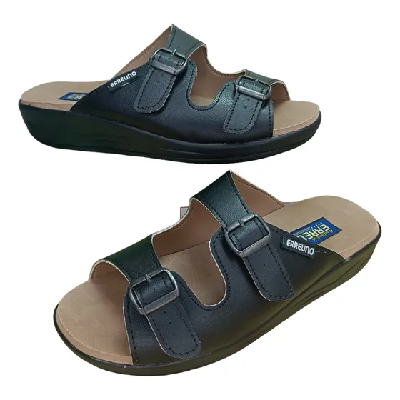 Sandalias Erreuno Confort Originales Anatomica 