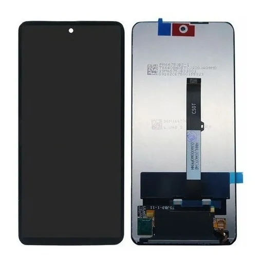 Pantalla Completa 3/4 Xiaomi Poco X3 Nfc Original Chacao