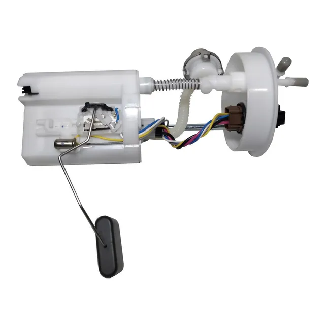 Bomba De Gasolina Chevrolet Spark Matiz Completa