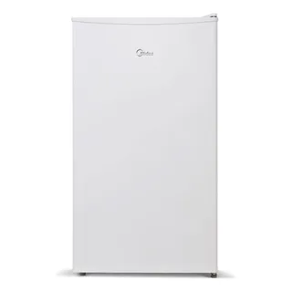Frigobar Branco 93 Litros Midea 127v Frigobar Branco 93 Litros Midea 127v