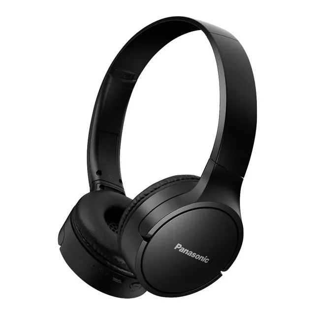 Audífonos Inalámbricos Panasonic Con Xbs Profundo Rb-hf420b