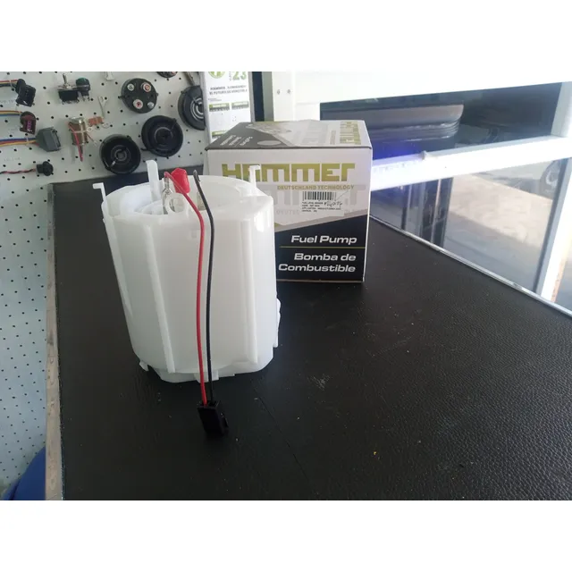 Módulo De Gasolina Corsa (medio Kit)