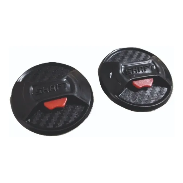 Tornillo O Boton Visor Casco Shaft 821,581,525,519w