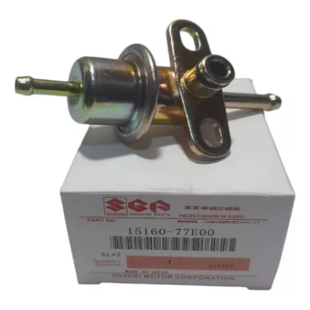 Regulador Gasolina Wagon R 2000 2001 2002 2003 2004 Dmax 3.5