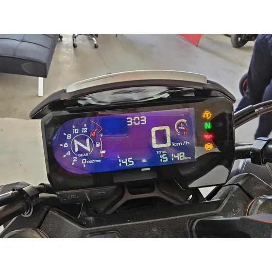 Honda Cb650 2022