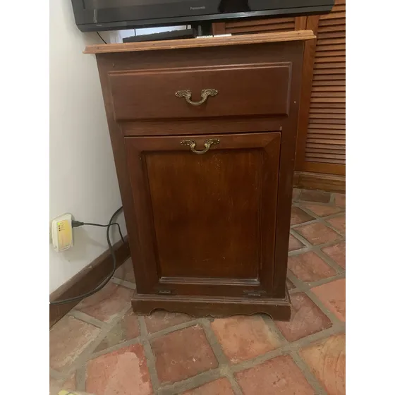 Gavetero Para Juguetes, Ropa Y Otros