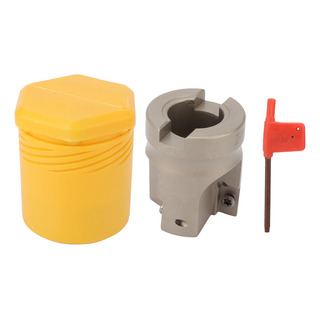 Cabezal De Fresado Cnc De 3 Ranuras Para Torno, Cabezal De F Cabezal De Fresado Cnc De 3 Ranuras Para Torno, Cabezal De F