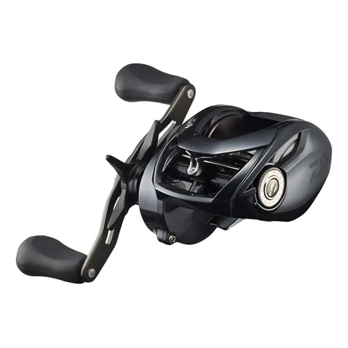 ダイワ TATULA TW 400XH リール Carretilha Daiwa Tatula TW 400XH Preto Manivela Direita 11kg