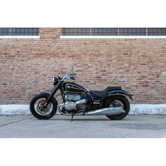 Bmw R 18 Onehaus. Exclusivos. Permutas. Financiacion.