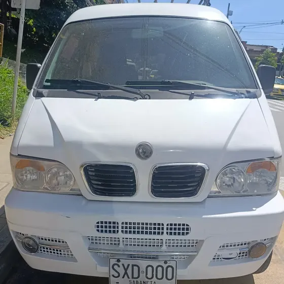 DFM Panel 2013 0.0 (49,27kwh)