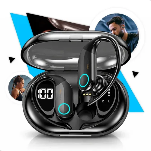 Fone De Ouvido Sennheiser Hd 599 Se Cor Black | MercadoLivre
