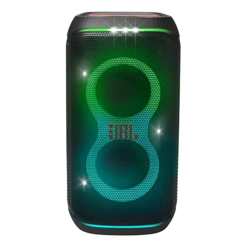 Caixa De Som Portátil Bluetooth Pulse 5 Black Jbl Cor Preto