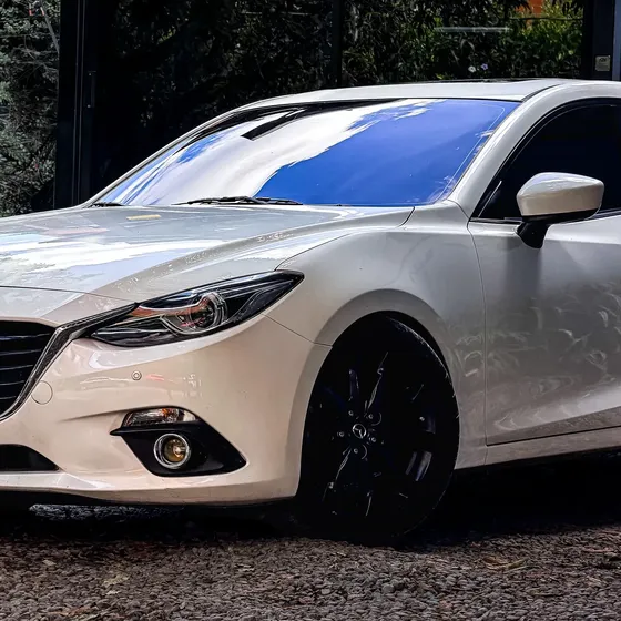 Mazda 3 2016 2.0 Grand Touring