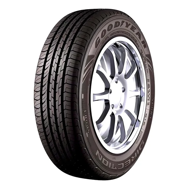 215/65 R16 Llanta Goodyear Direction Suv 92h Sl