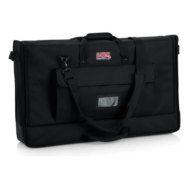 Funda Transporta Laptop/pantalla 27-32 Gator G-lcd-tote-md