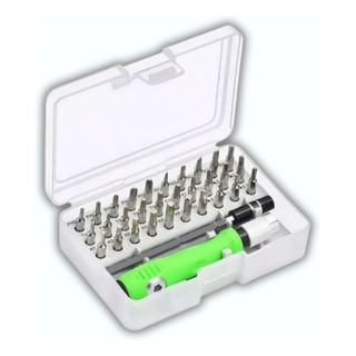 Mini Kit Herramientas Portátil Desarmadores Mini Kit Herramientas Portátil Desarmadores