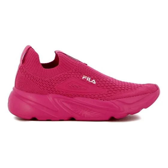 Calzado Fila Champión Running Training De Dama Mvdsport
