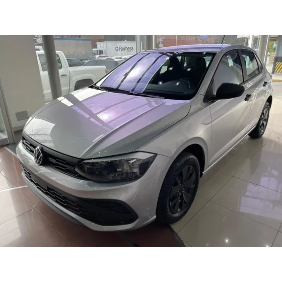 Volkswagen Polo 1.6 Msi Track