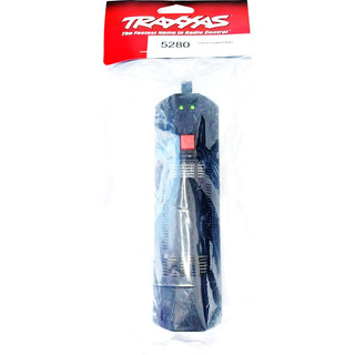 Traxxas Revo Trx 3.3 Caixa De Partida Ez-start - Tra5280 Traxxas Revo Trx 3.3 Caixa De Partida Ez-start - Tra5280