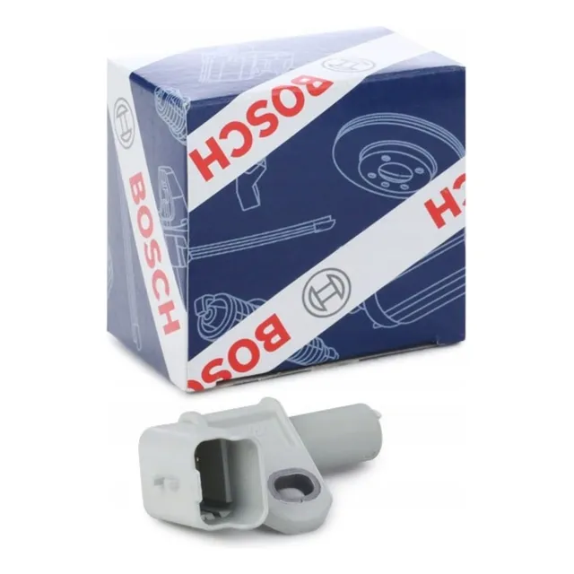 Sensor De Fase Levas Bosch Peugeot 206 207 307 1.6 2.0 Hdi